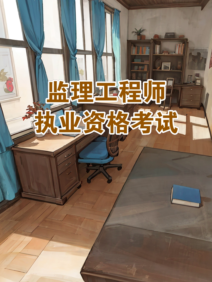 全國監理工程師執業資格考試,全國監理工程師執業資格考試時間  第2張