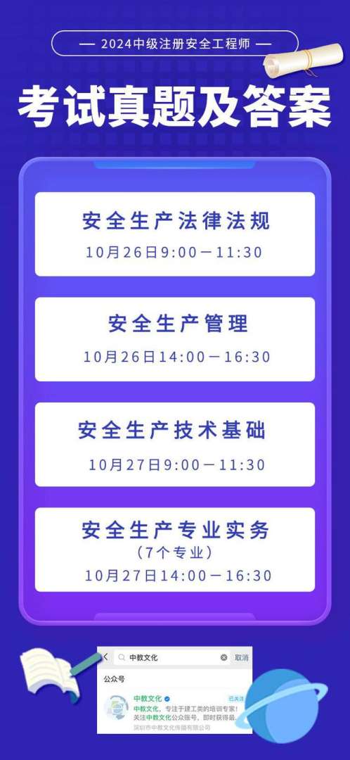 注冊安全工程師考的科目有哪些,注冊安全工程師考的科目 第1張 注冊安全工程師考的科目有哪些,注冊安全工程師考的科目 第1張