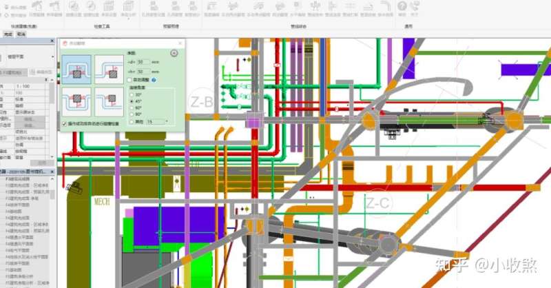天啟bim工程師機電bim工程師是什么 第1張 天啟bim工程師機電bim工程師是什么 第1張