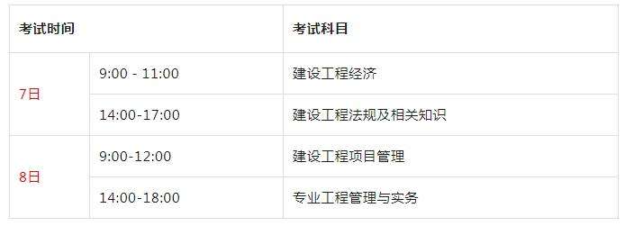 bim工程師幾月份考試時間bim工程師每年幾月考試  第1張