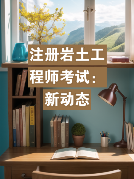 注冊巖土工程師多少錢一個月注冊巖土工程師普遍工資  第1張