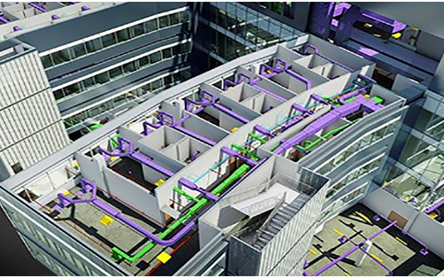 bim工程師以后的前景怎么樣做bim工程師的工作怎么樣 第1張 bim工程師以后的前景怎么樣做bim工程師的工作怎么樣 第1張