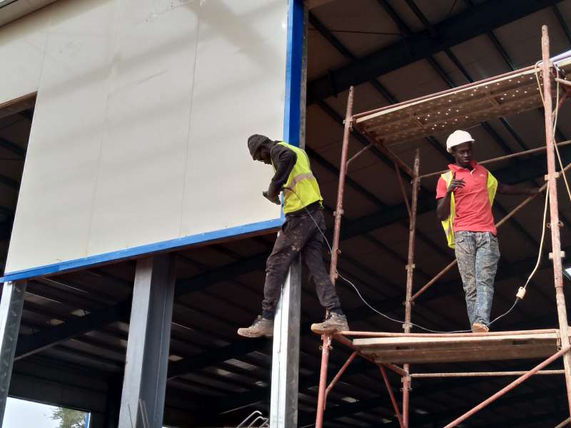 鋼結(jié)構(gòu)資格證書報名條件鋼結(jié)構(gòu)工程師考試 第2張 鋼結(jié)構(gòu)資格證書報名條件鋼結(jié)構(gòu)工程師考試 第2張