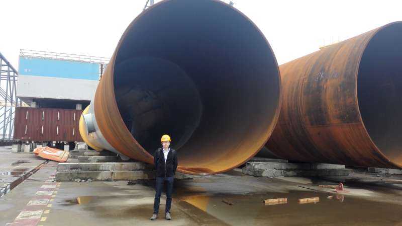 著名的結構工程師是誰著名的結構工程師  第2張