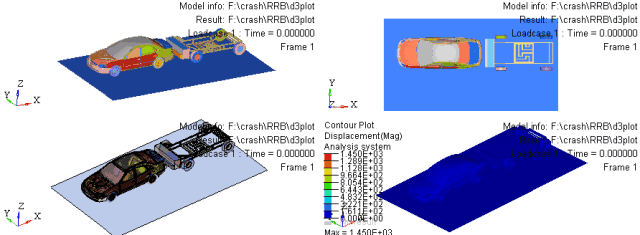 有限元仿真技術會有限元仿真的結構工程師 第2張 有限元仿真技術會有限元仿真的結構工程師 第2張