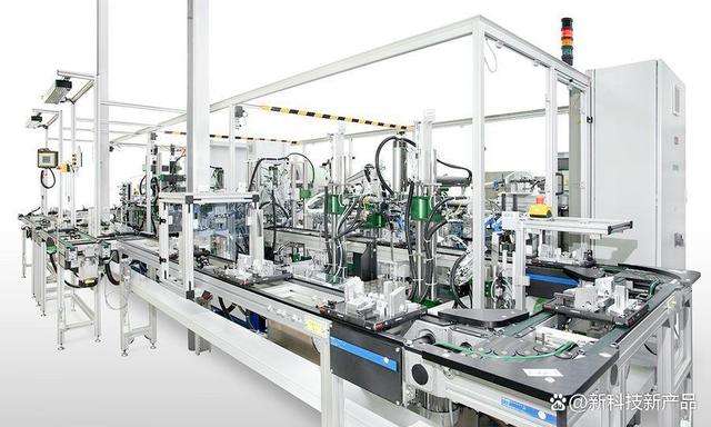 新能源汽車電機結構工程師,新能源汽車電機結構工程師工作內(nèi)容  第1張