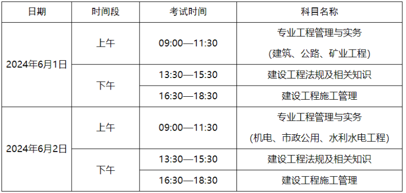 二級(jí)建造師新疆考點(diǎn)二級(jí)建造師新疆 第1張 二級(jí)建造師新疆考點(diǎn)二級(jí)建造師新疆 第1張