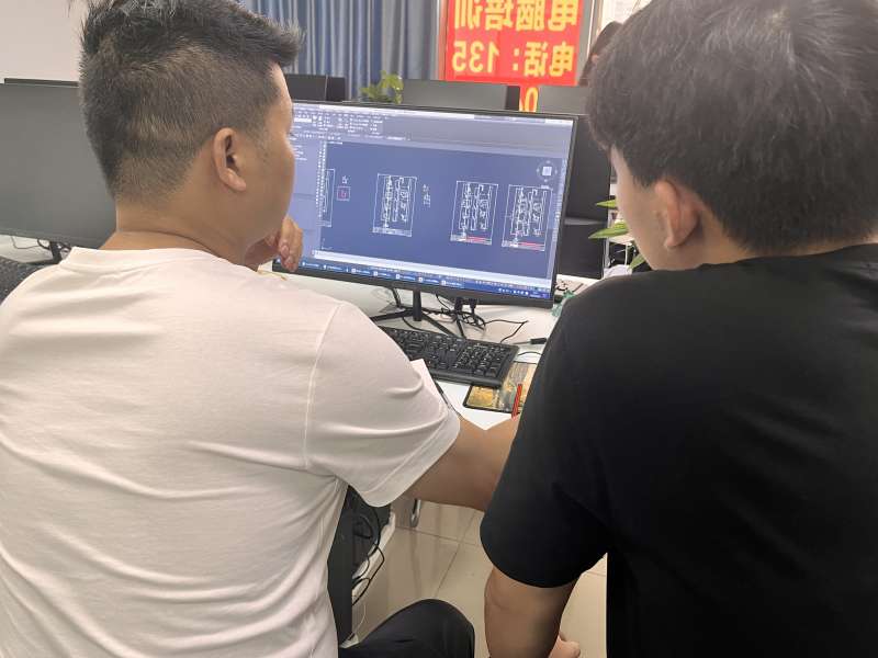 平臺(tái)結(jié)構(gòu)設(shè)計(jì)工程師,平臺(tái)設(shè)計(jì)師的主要職責(zé)  第1張