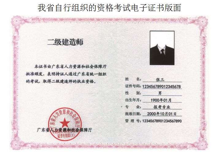 注冊(cè)二級(jí)建造師跟二建有區(qū)別嗎注冊(cè)二級(jí)建造師 第2張 注冊(cè)二級(jí)建造師跟二建有區(qū)別嗎注冊(cè)二級(jí)建造師 第2張