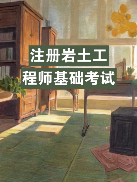 注冊巖土工程師需要看多少書才能過注冊巖土工程師需要看多少書 第1張 注冊巖土工程師需要看多少書才能過注冊巖土工程師需要看多少書 第1張