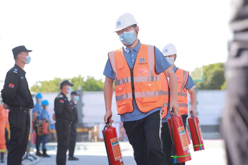 消防工程師難,消防工程師難考嗎 第2張 消防工程師難,消防工程師難考嗎 第2張