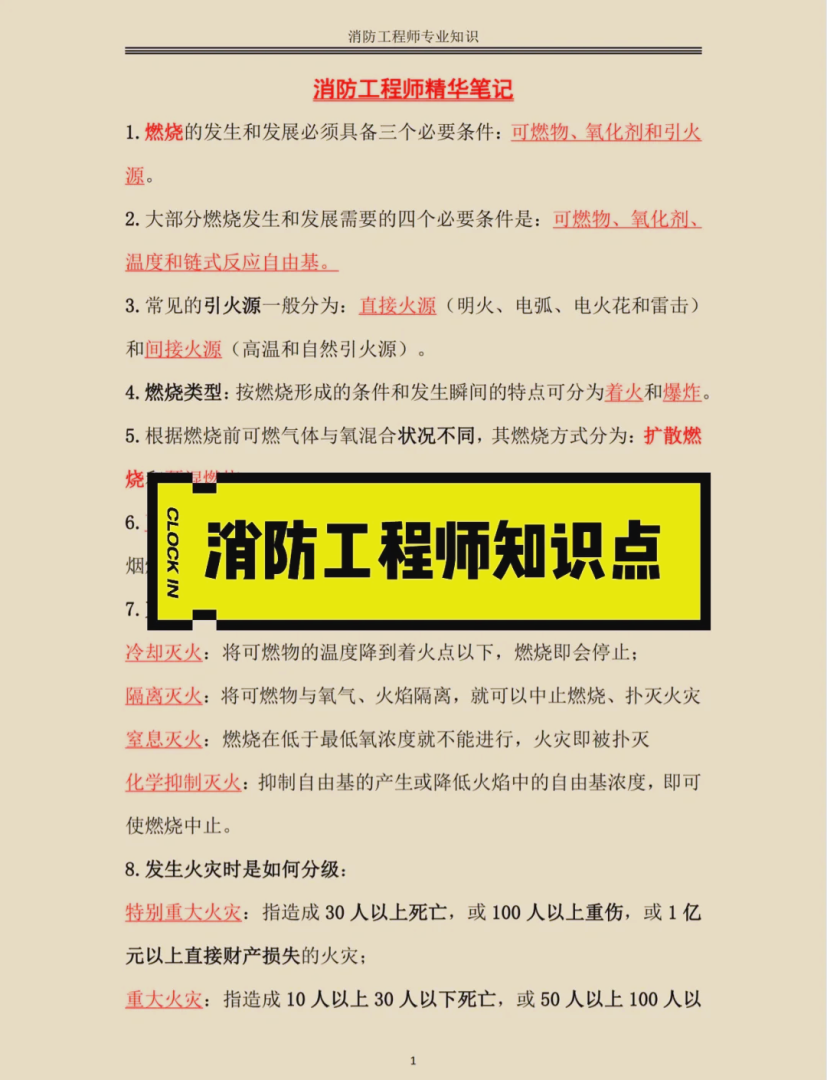 消防工程師考題解析,消防工程師考試內容及題型 第1張 消防工程師考題解析,消防工程師考試內容及題型 第1張