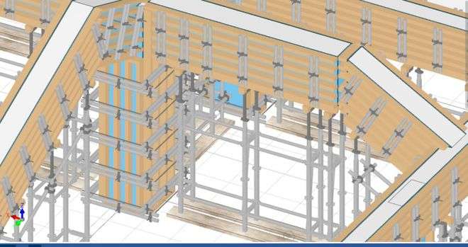 bim工程師證書報考條件臨高縣招bim工程師  第1張