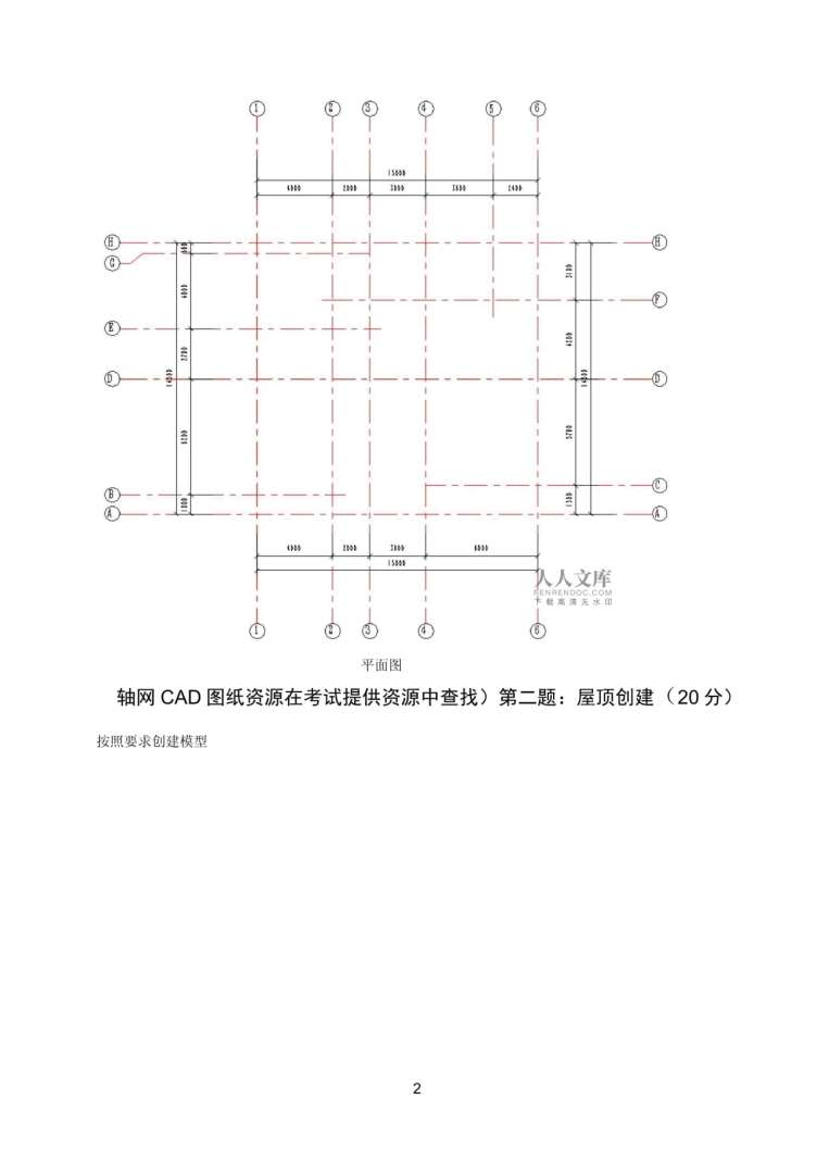工信部考試中心bim考試報名網址工信部組織地bim工程師考試  第2張
