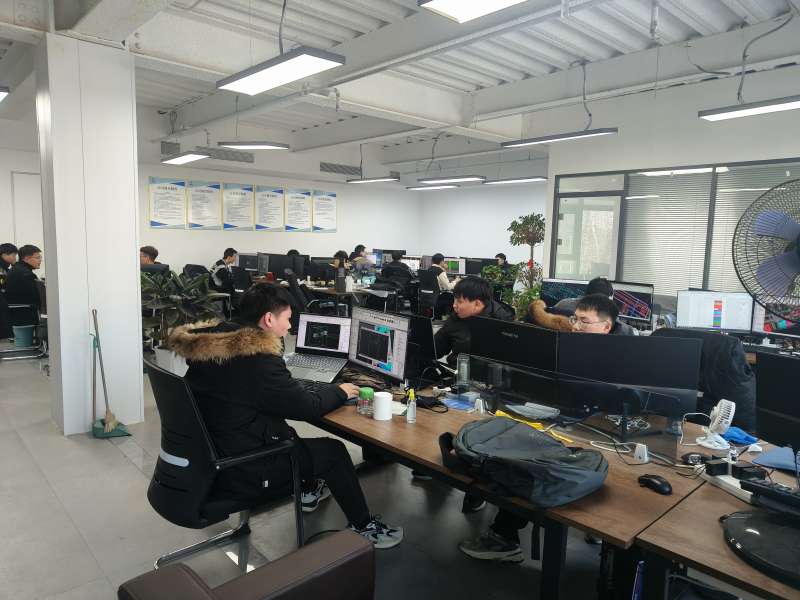 黑建筑招聘BIM工程師,黑建筑官網(wǎng) 第1張 黑建筑招聘BIM工程師,黑建筑官網(wǎng) 第1張