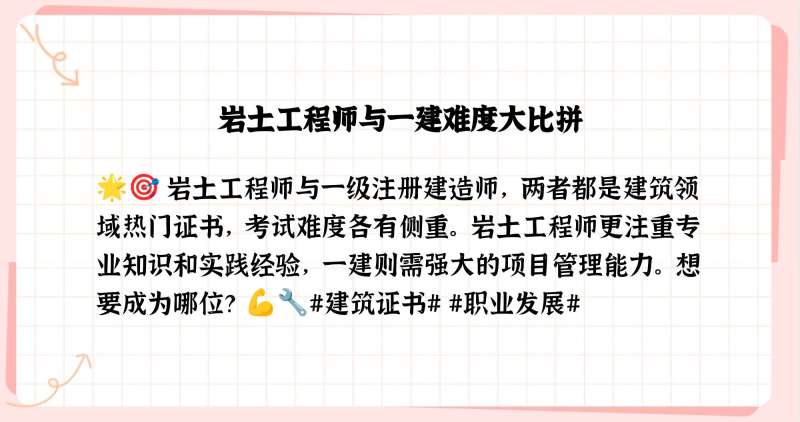 2019注冊巖土工程師合格標準,2018注冊巖土工程師還高嗎  第1張