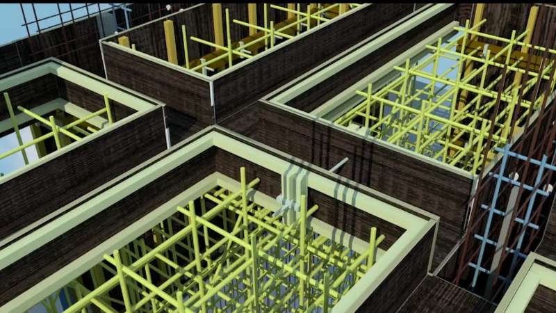bim工程師含金量怎么樣bim工程師視頻 第1張 bim工程師含金量怎么樣bim工程師視頻 第1張