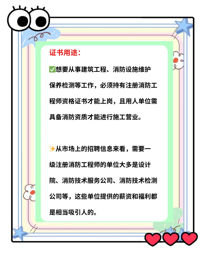 洛陽消防工程師招聘洛陽消防工程師報考  第2張