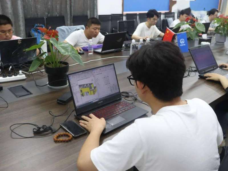 株洲bim工程師培訓,長沙哪里有學bim的培訓機構 第2張 株洲bim工程師培訓,長沙哪里有學bim的培訓機構 第2張