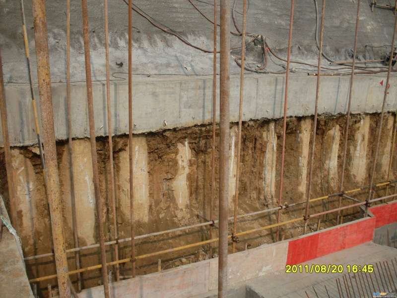 深基坑論證至少要幾個巖土工程師證書深基坑論證至少要幾個巖土工程師 第1張 深基坑論證至少要幾個巖土工程師證書深基坑論證至少要幾個巖土工程師 第1張