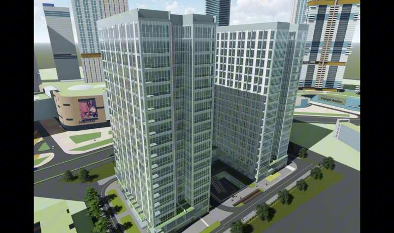 注冊暖通工程師考試科目有哪些注冊暖通工程師學BIM 第1張 注冊暖通工程師考試科目有哪些注冊暖通工程師學BIM 第1張