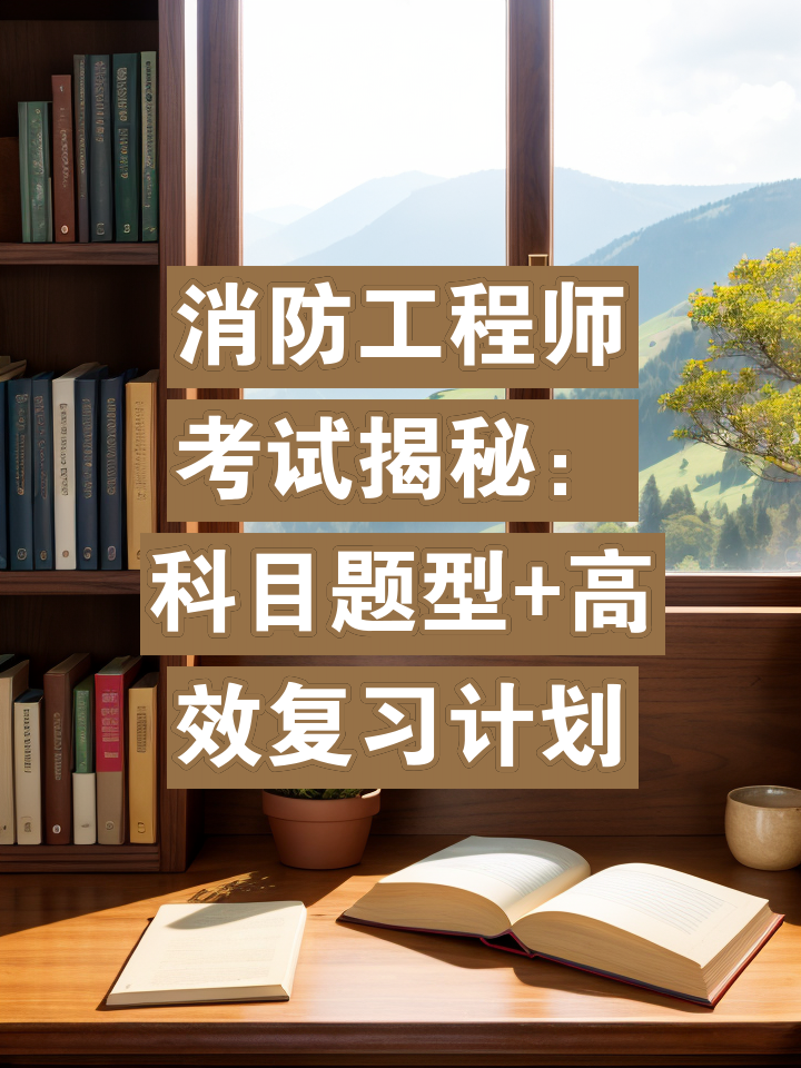 消防工程師復(fù)習(xí)計(jì)劃,消防工程師考試重點(diǎn)知識(shí) 第1張 消防工程師復(fù)習(xí)計(jì)劃,消防工程師考試重點(diǎn)知識(shí) 第1張