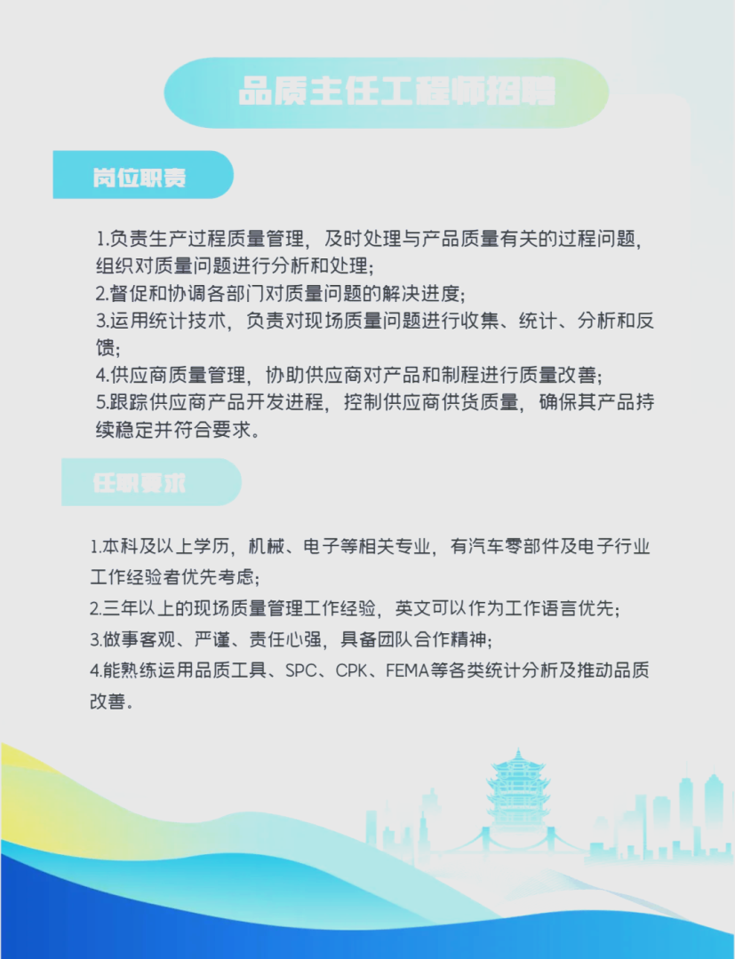 品質架構與工作職責,品質結構工程師是干嘛的 第2張 品質架構與工作職責,品質結構工程師是干嘛的 第2張