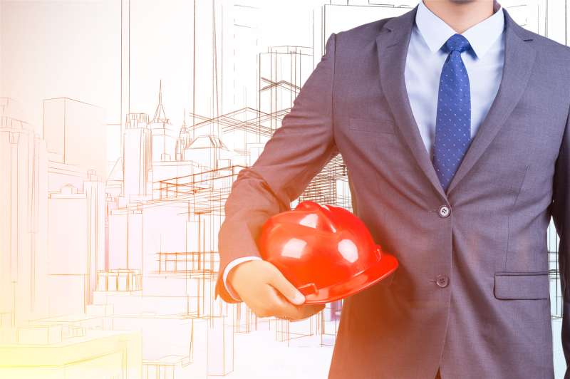 建筑師和結構工程師建筑師和結構工程師的區別  第2張