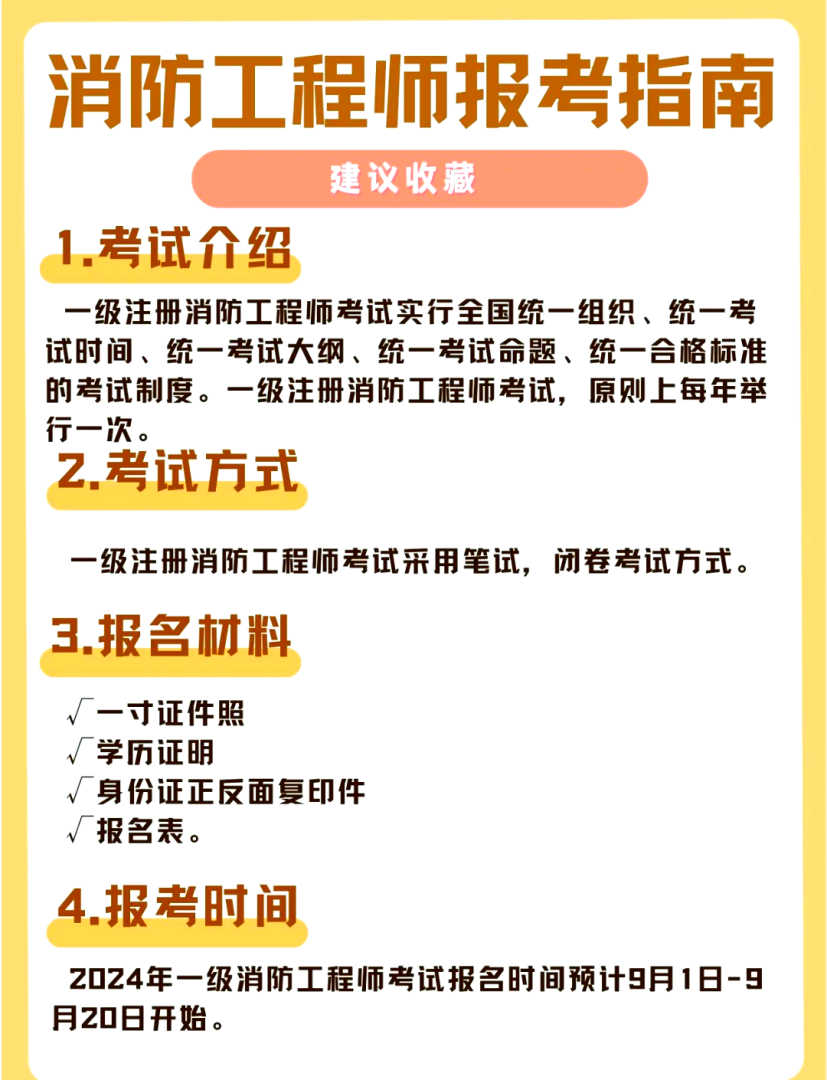 河南消防工程師報名時間,河南消防工程師報名時間查詢 第2張 河南消防工程師報名時間,河南消防工程師報名時間查詢 第2張