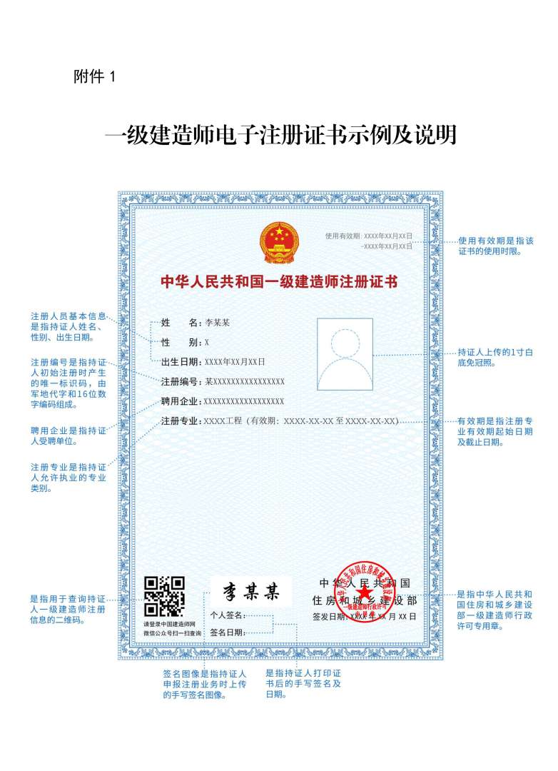 考一級建造師報考資格審查什么考一級建造師報考資格  第1張