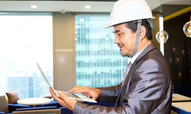 工業結構工程師工業結構工程師會被ai取代嗎? 第1張 工業結構工程師工業結構工程師會被ai取代嗎? 第1張