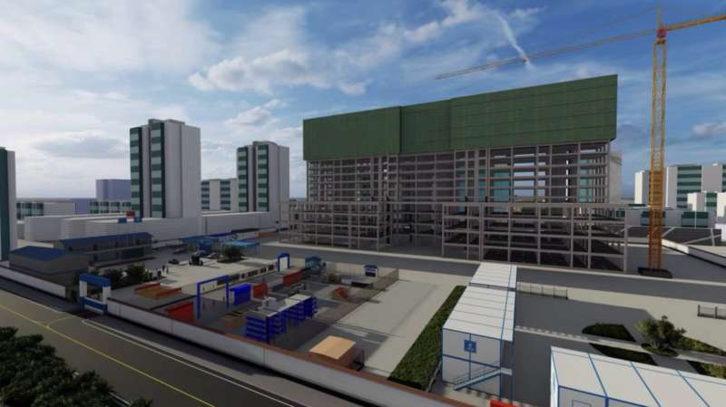 八局東北公司bim工程師,中建八局東北公司工程設(shè)計(jì)研究院 第1張 八局東北公司bim工程師,中建八局東北公司工程設(shè)計(jì)研究院 第1張