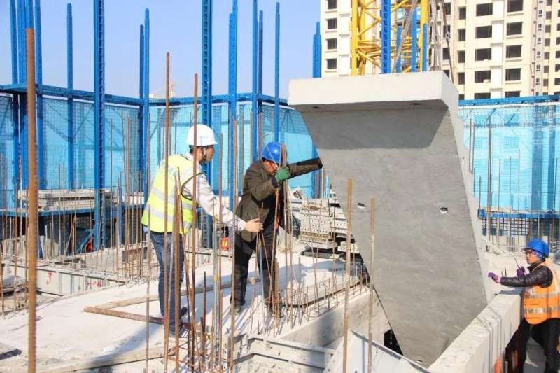 裝配式結構工程師,裝配式工程師基礎知識  第2張