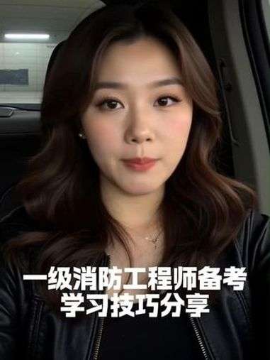 學習消防工程師消防工程師如何學  第1張