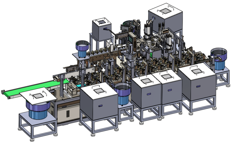 機械結構助理工程師是干嘛的啊機械結構助理工程師是干嘛的  第2張