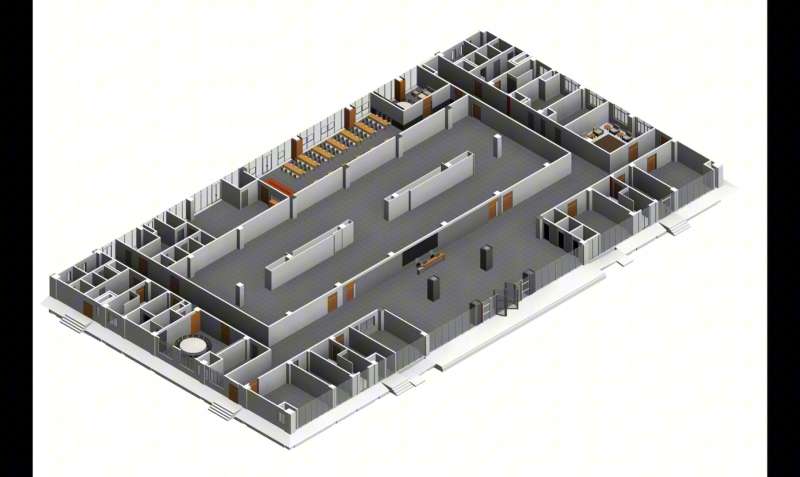 bim工程師+裝配式工程師,清華bim工程師裝飾 第1張 bim工程師+裝配式工程師,清華bim工程師裝飾 第1張