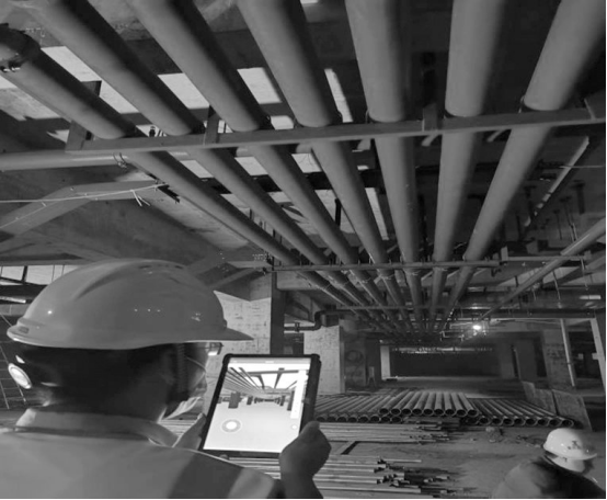 華東建管公司BIM工程師華東建管公司bg類崗和b類差別 第1張 華東建管公司BIM工程師華東建管公司bg類崗和b類差別 第1張