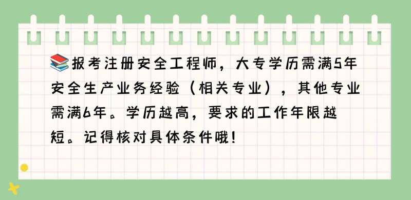 藥企督導能考安全工程師嗎知乎藥企督導能考安全工程師嗎  第1張