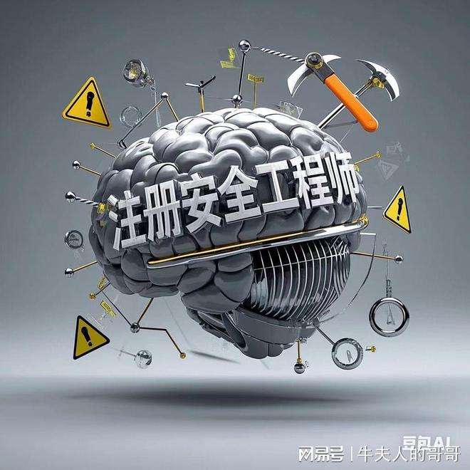 哪些單位需要注冊安全工程師證書,必須要注冊安全工程師的企業  第1張