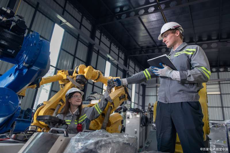 機械結構工程師,機械結構工程師面試基礎知識 第1張 機械結構工程師,機械結構工程師面試基礎知識 第1張