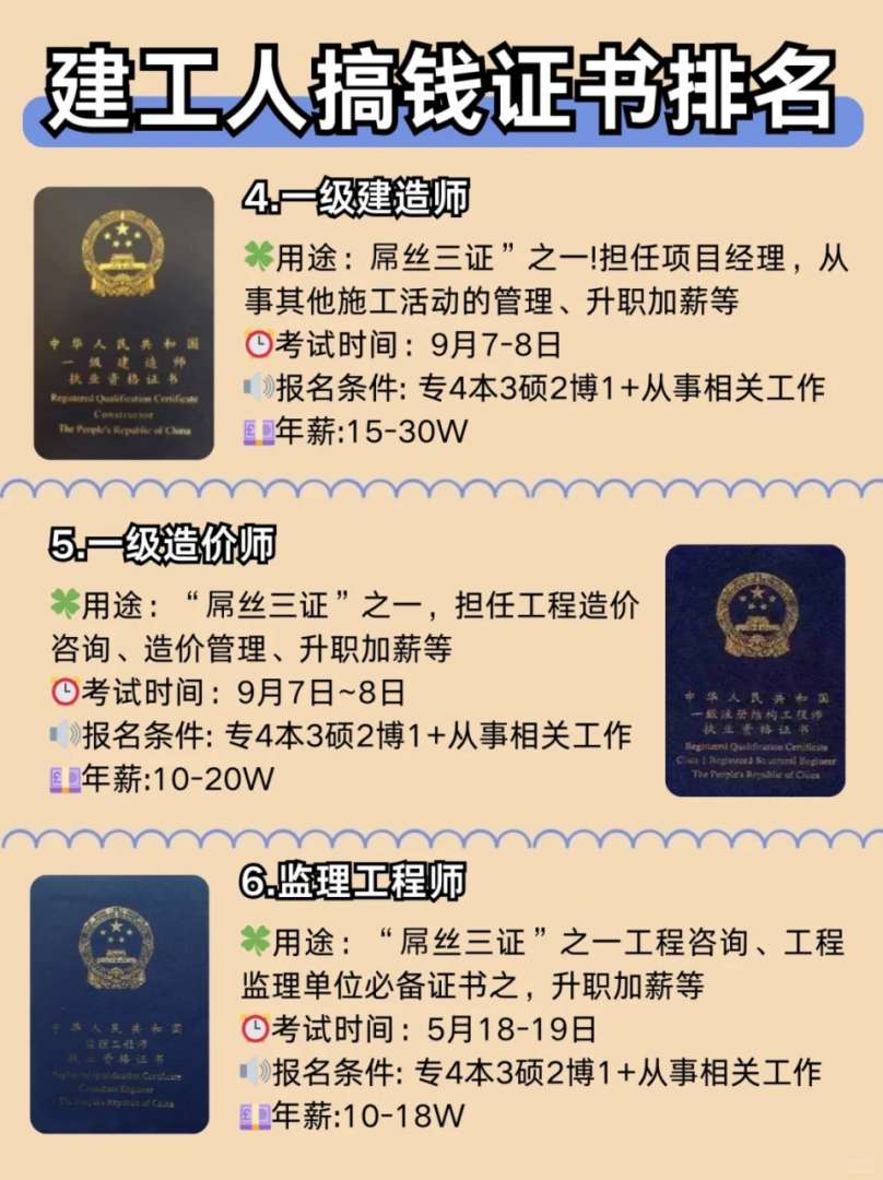 巖土工程師很厲害嗎,巖土工程師是怎么樣的 第1張 巖土工程師很厲害嗎,巖土工程師是怎么樣的 第1張