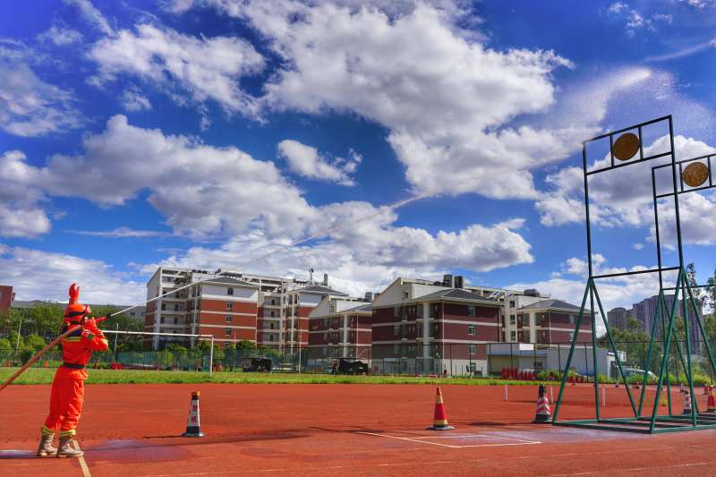 云南消防工程師考試地點云南消防工程師考試地點查詢  第2張