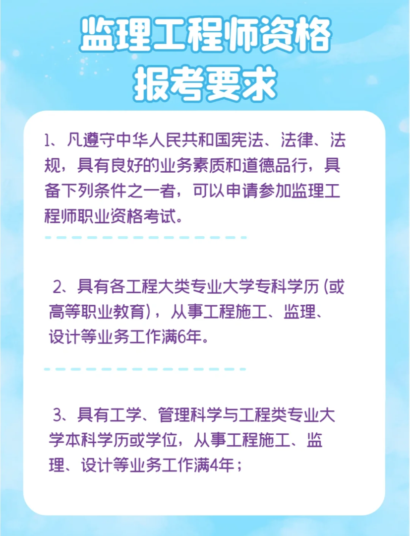 廣西監理公司招聘,廣西專業監理工程師招聘 第1張 廣西監理公司招聘,廣西專業監理工程師招聘 第1張