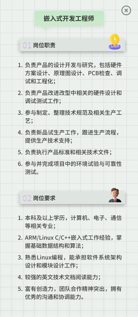 連接器結構工程師招聘信息,連接器結構工程師招聘 第1張 連接器結構工程師招聘信息,連接器結構工程師招聘 第1張