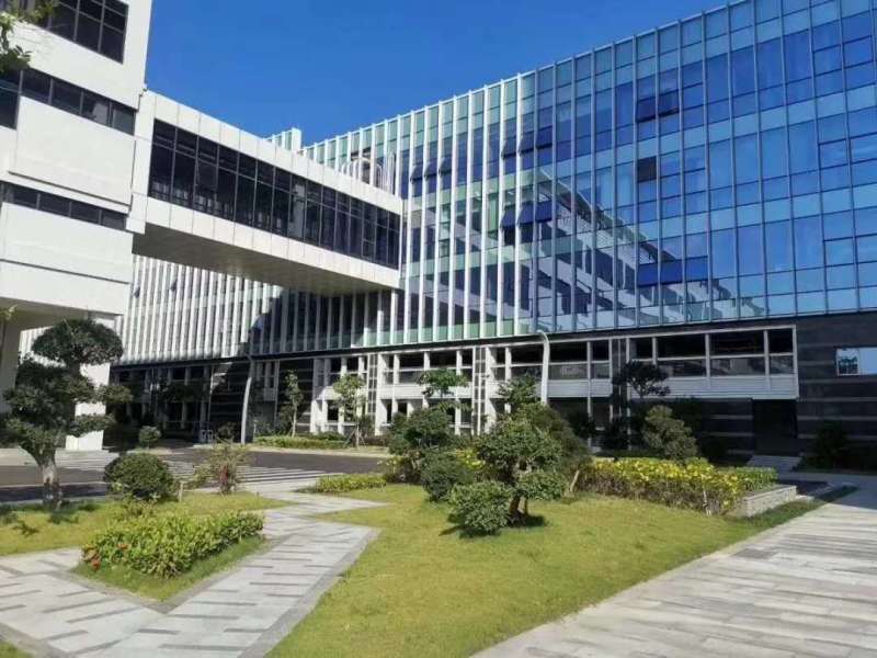 中山緯創(chuàng)結(jié)構(gòu)工程師,中山市飛機(jī)結(jié)構(gòu)設(shè)計(jì)工程師  第2張