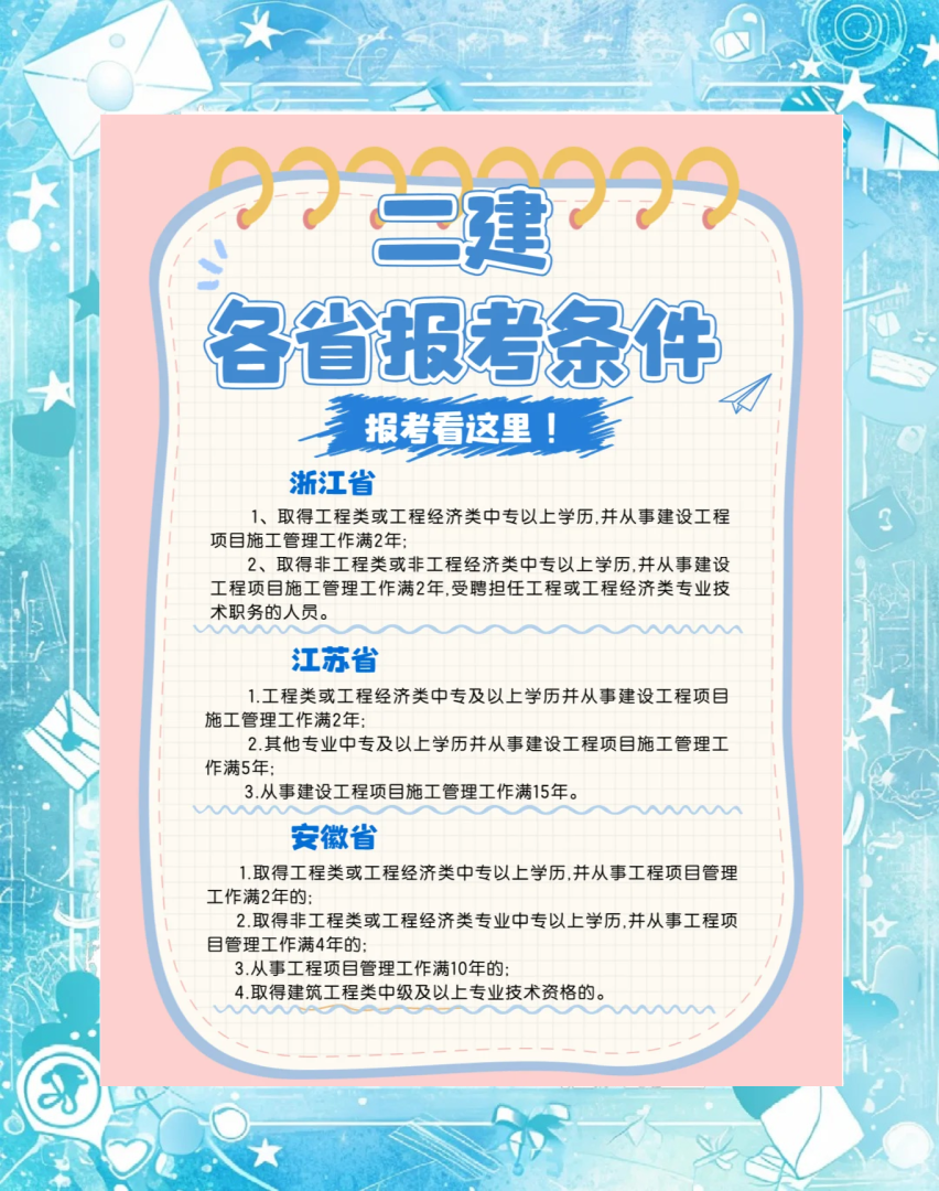 二級機電建造師招聘二級機電建造師工資待遇  第1張