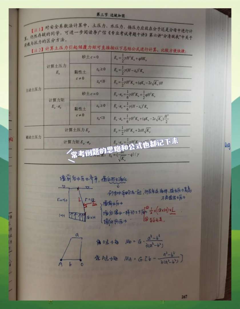 如果考上巖土工程師考到巖土工程師證能干什么  第1張