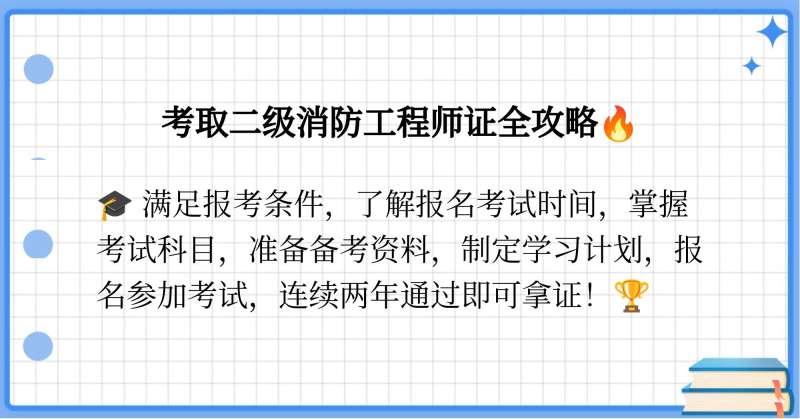 二級消防工程師考試時間2024,國家二級消防工程師考試時間 第2張 二級消防工程師考試時間2024,國家二級消防工程師考試時間 第2張