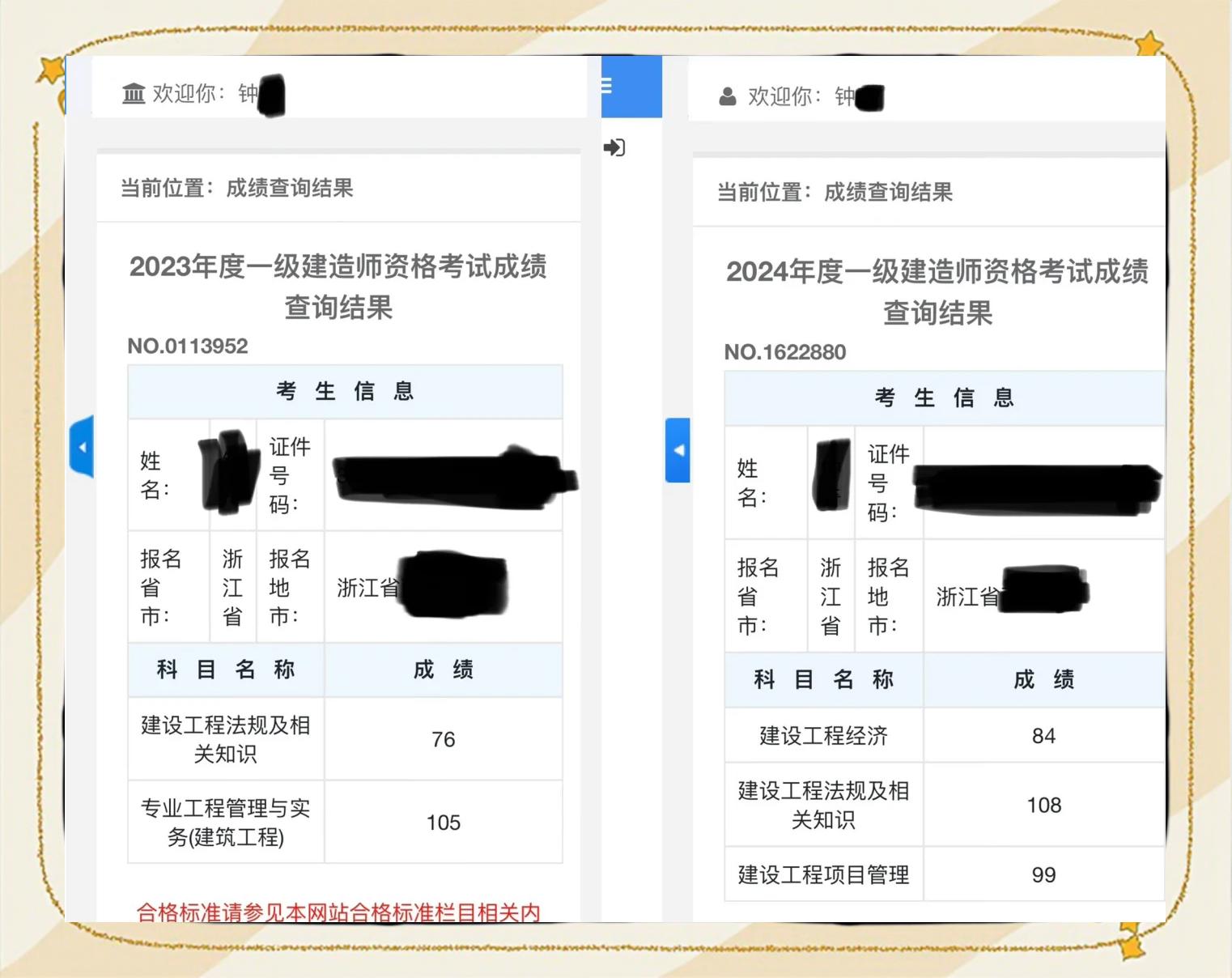 2020年上海一建考試成績查詢,上海一級建造師成績查詢入口  第1張