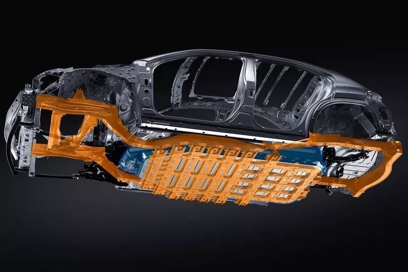 新能源電動車結(jié)構(gòu)工程師,新能源電動汽車結(jié)構(gòu)與維修試題庫答案  第1張